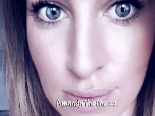 AmandaTheOne22