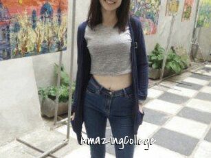 AmazingCollege