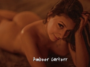 Ambeer_Carterr