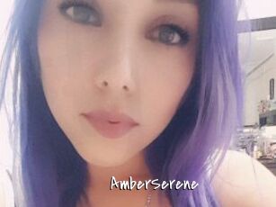 AmberSerene