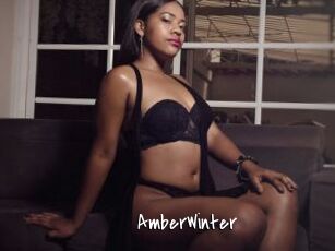 AmberWinter
