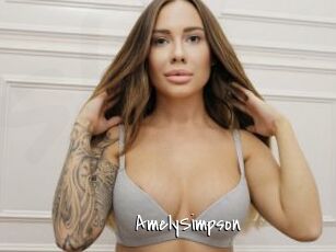 AmelySimpson