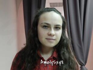 AmelySxy18