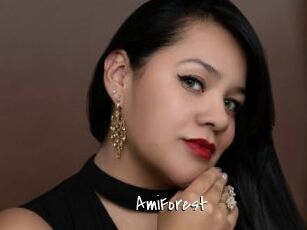 AmiForest
