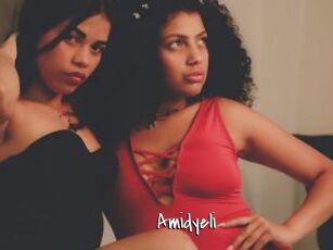 Amidyeli