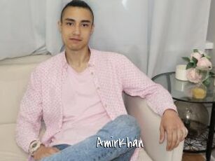 AmirKhan