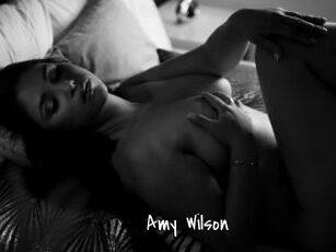 Amy_Wilson Sexy Footjobs