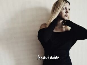 Anastacian