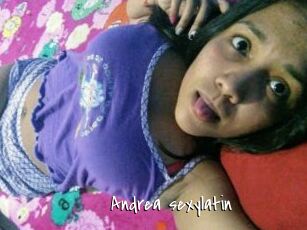 Andrea_sexylatin