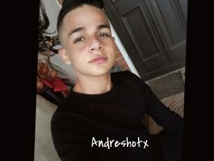 Andreshotx