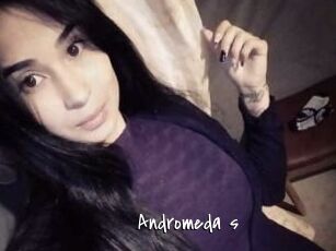 Andromeda_s