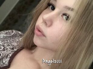 Angel2001