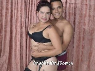 AngelitaAndDemon