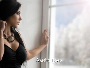 Anisha_Love_