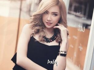 Anlily