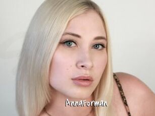 AnnaForman