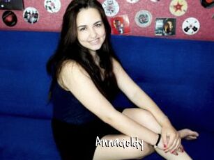 AnnaGoldy