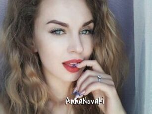 AnnaNovaki