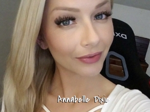 Annabelle_Dixie