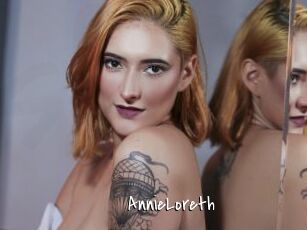 AnnieLoreth