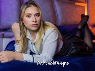 AntonelaWayne