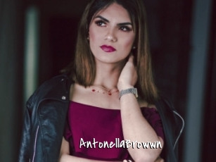 AntonellaBrowwn