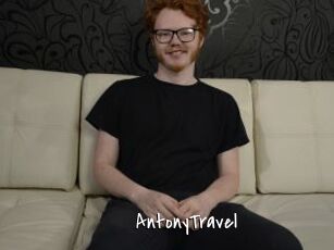 AntonyTravel