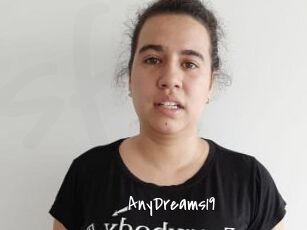 AnyDreams19