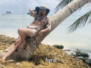 Apriill