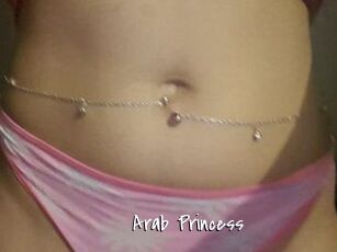 Arab_Princess