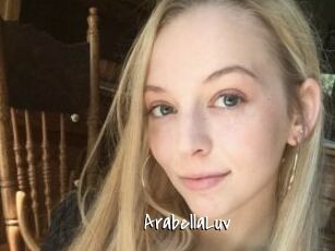 ArabellaLuv