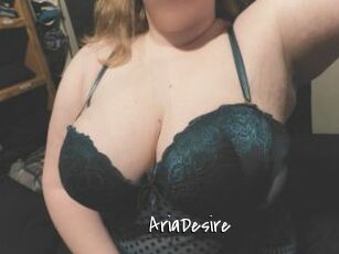 AriaDesire