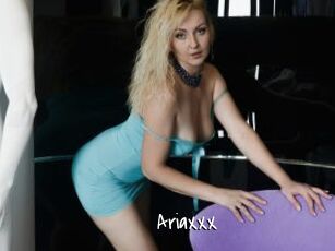 AriaXXX