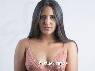 AriadnaJames