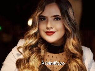 ArianaFoxe
