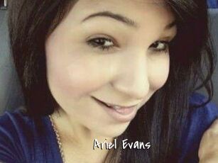 Ariel_Evans