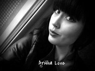 Arisha_Love_