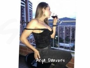 Arya_Danvers