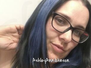 AshleyAnnJohnson