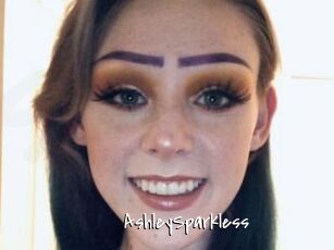 AshleySparkless
