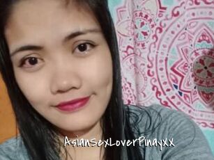 AsianSexLoverPinayXX