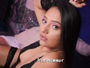 AvaSsummer