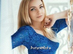 AvroraWhite