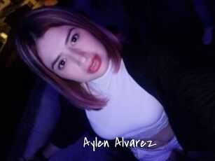 Aylen_Alvarez