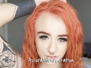 AzuraAliiBabestation