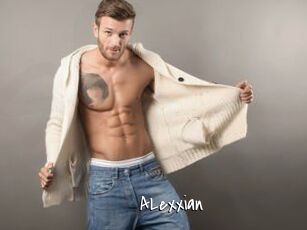ALexxian