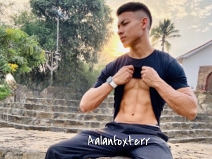 Aalanfoxterr