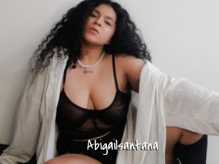 Abigailsantana