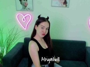 Abigailwill