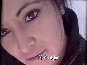Abriltaylor